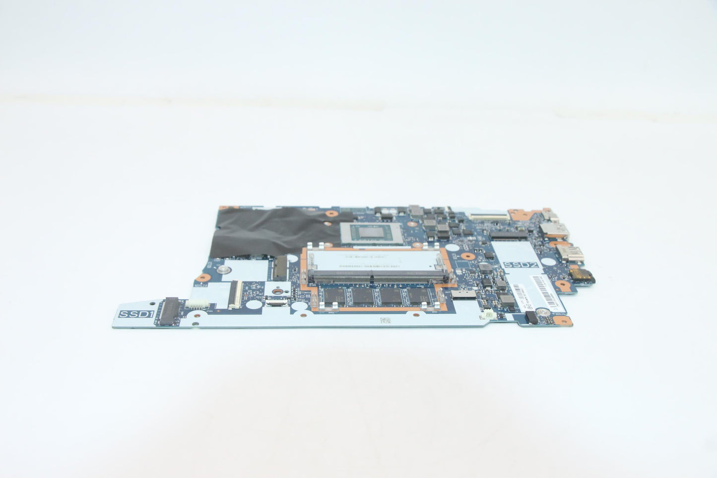 Lenovo Bdplanar R5 4650U 8G Nok,Nd,Yt - 5B21B88627