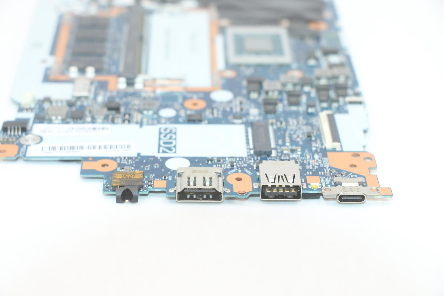 Lenovo Bdplanar R5 4650U 8G Nok,Nd,Yt - 5B21B88627