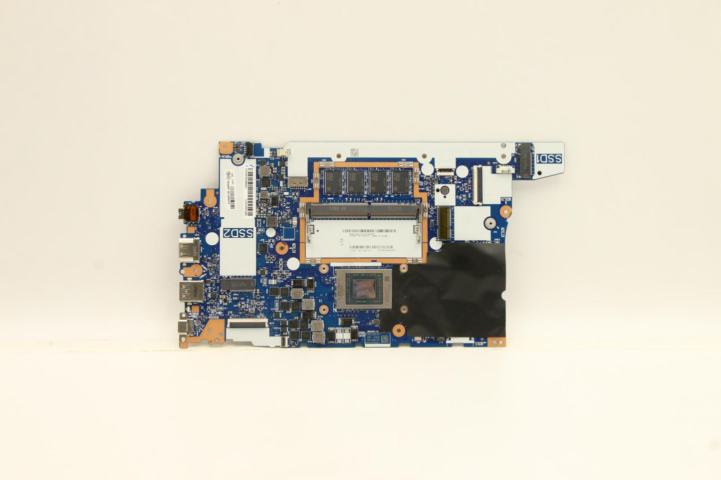 Lenovo BDPLANAR Motherboard, AMD Ryzen 5 4650U, 8GB RAM, Windows, Non-Dedicated Graphics - 5B21B88628