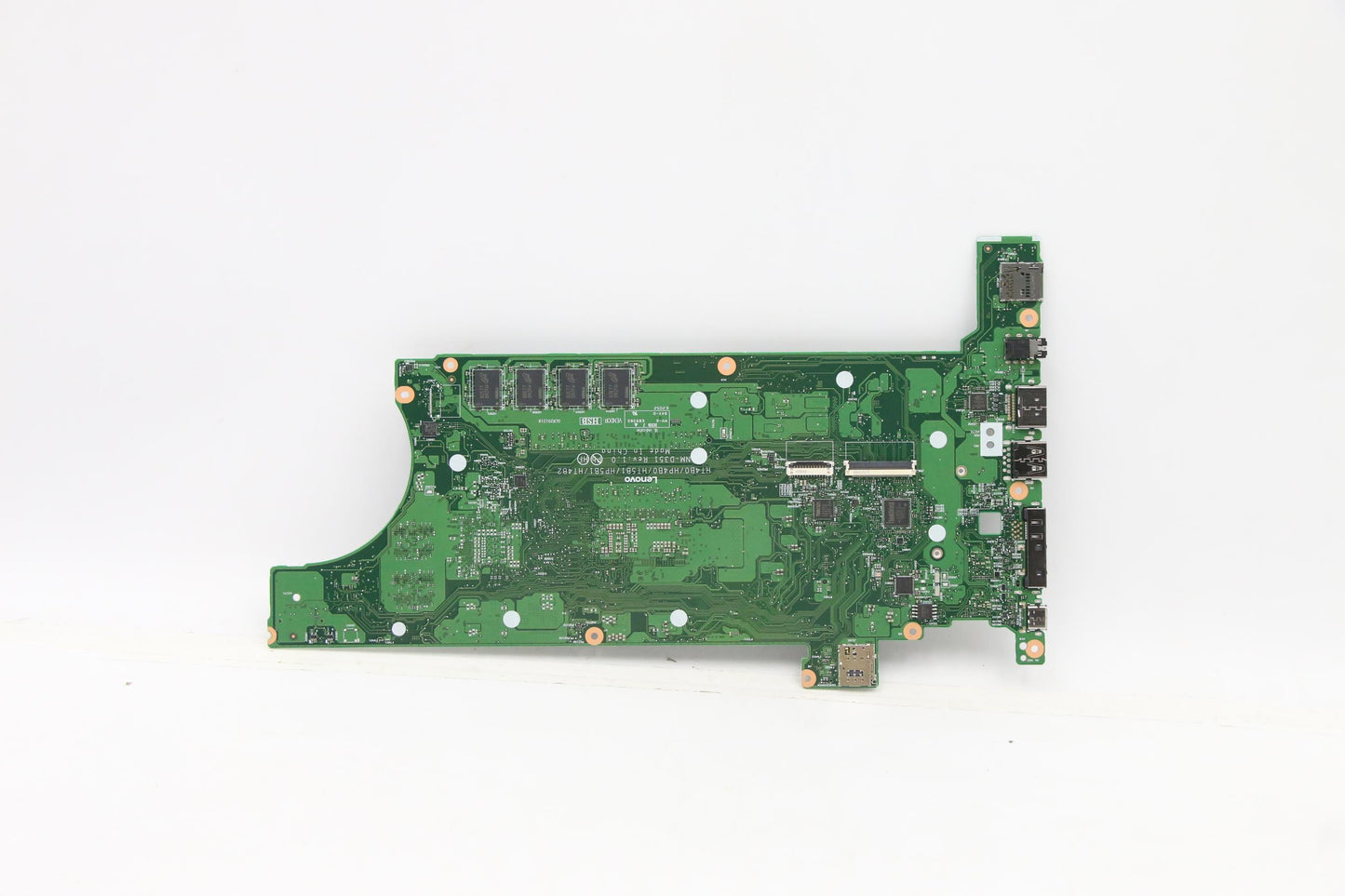 Lenovo Bdplanar Fli5-1135G7 8G Win N- - 5B21B88630