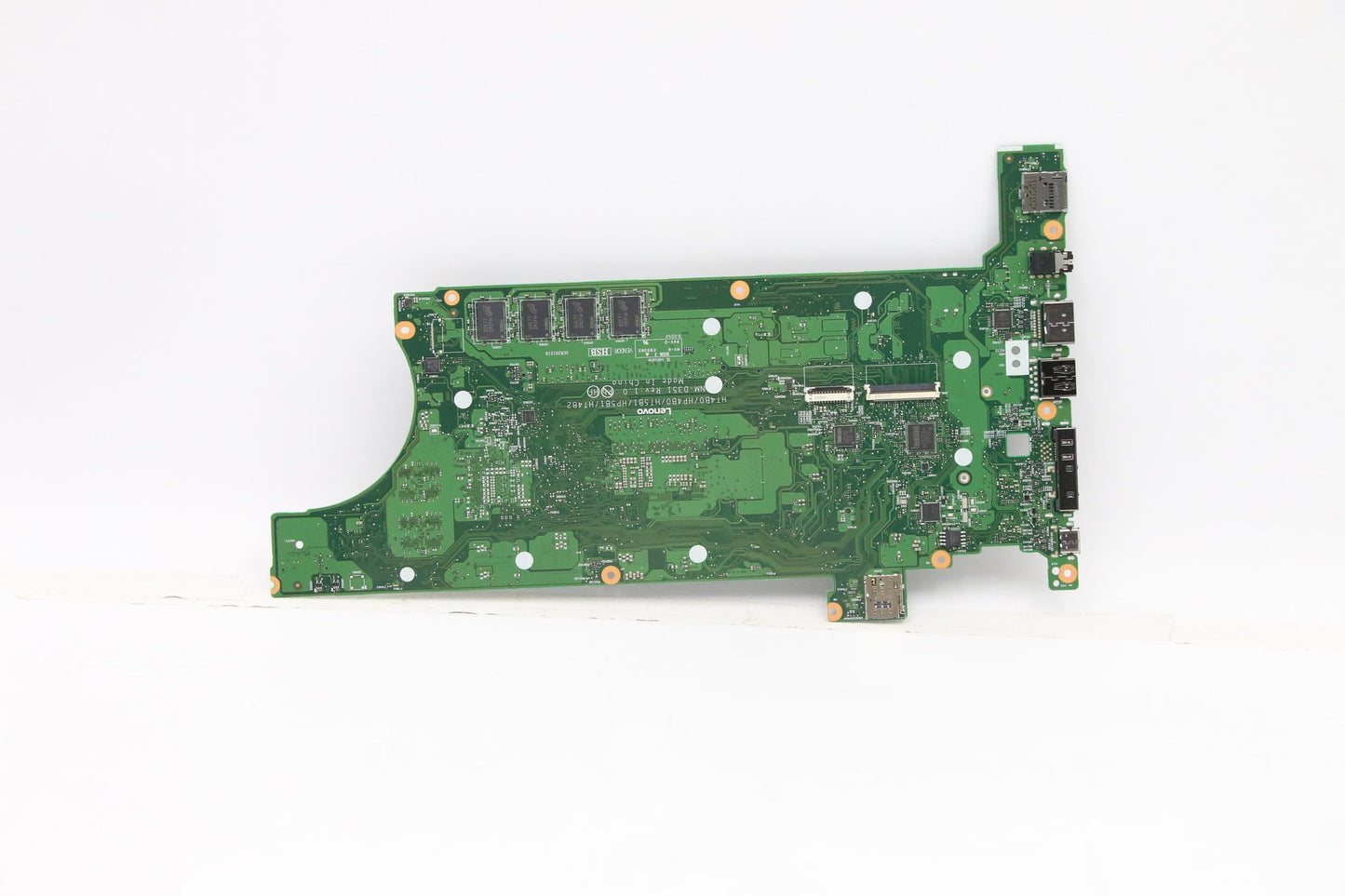 Lenovo Bdplanar Fli5-1135G7 8G Nok N- - 5B21B88632