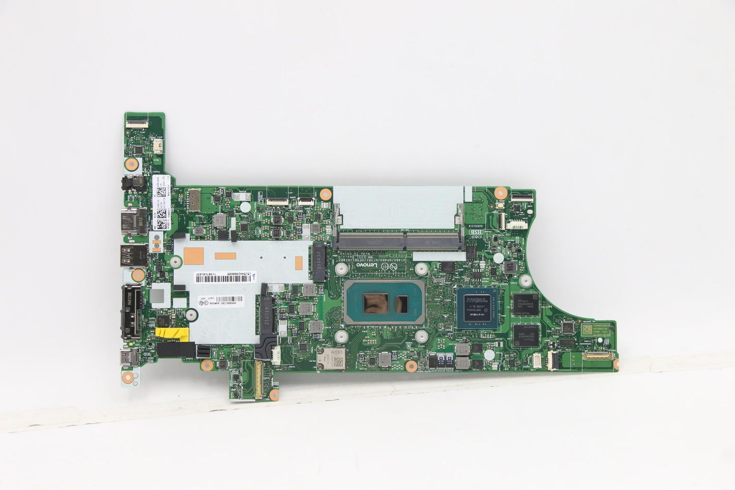 Lenovo Bdplanar Fl I5-1135G7 8G Win N - 5B21B88640
