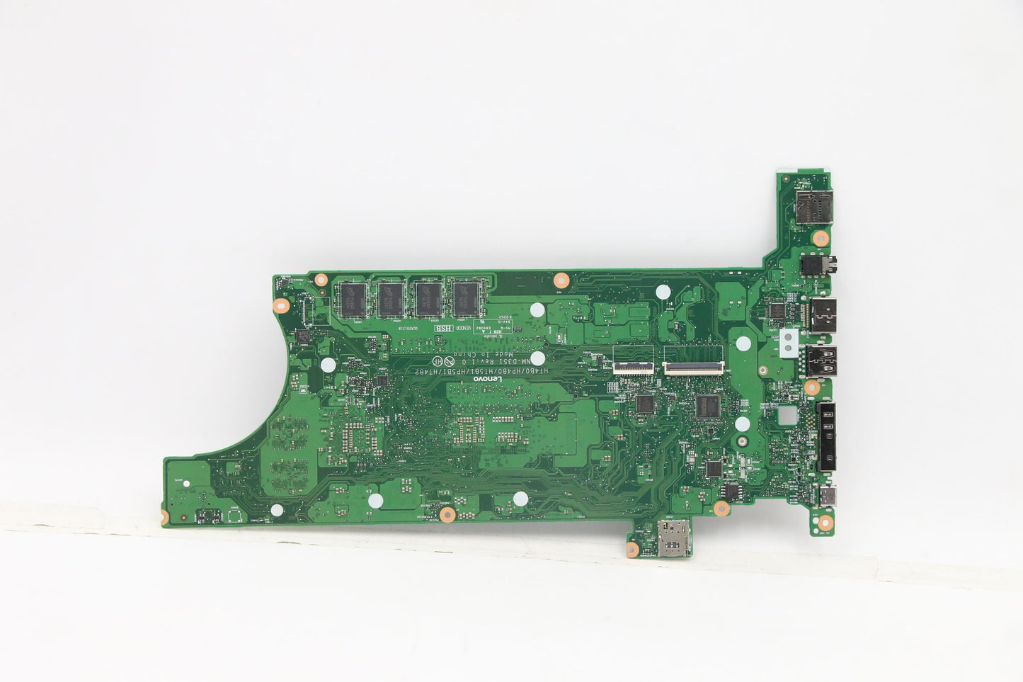 Lenovo Bdplanar Fl I5-1135G7 8G Win N - 5B21B88640