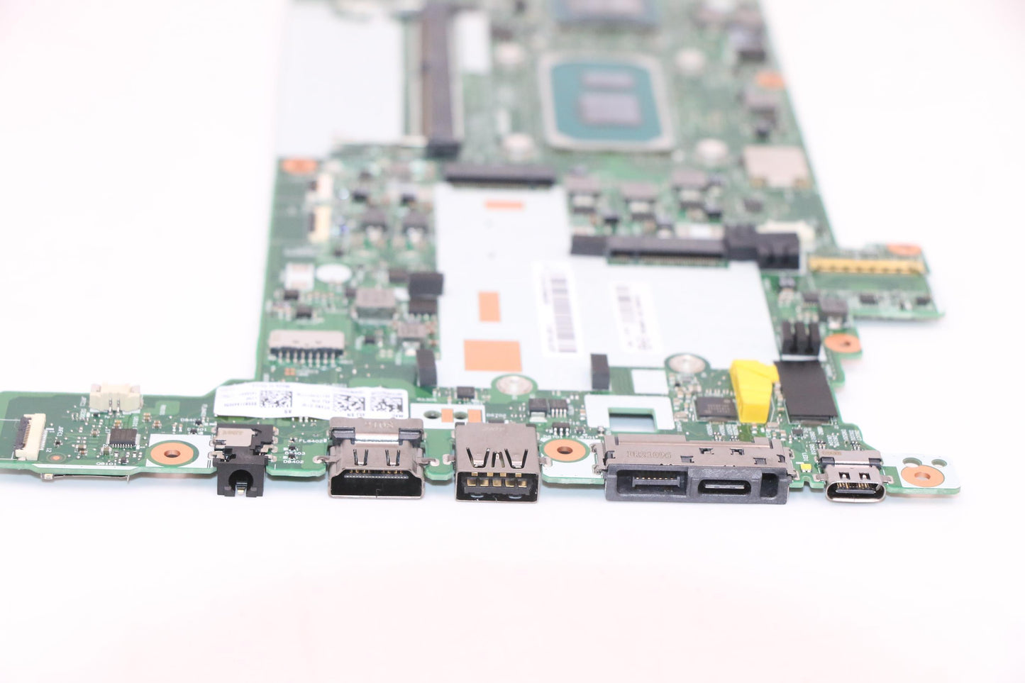 Lenovo Bdplanar Fl I5-1135G7 8G Win N - 5B21B88640