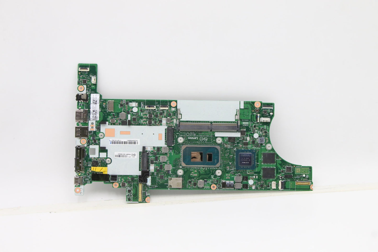 Lenovo Bdplanar Fl I5-1135G7 8G Nok N - 5B21B88642
