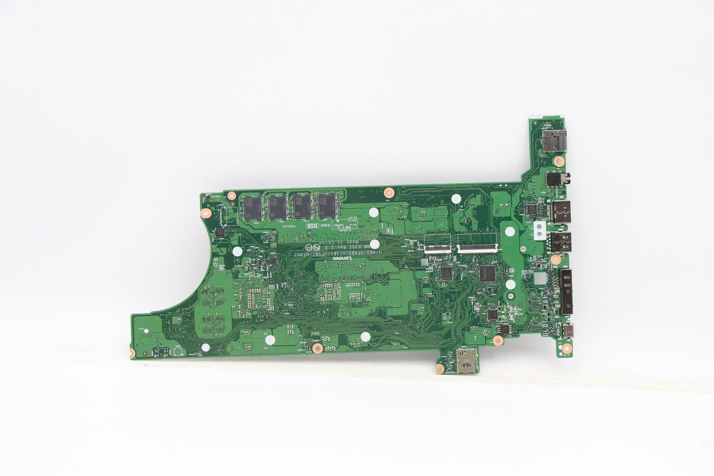 Lenovo Bdplanar Fl I5-1135G7 8G Nok N - 5B21B88642