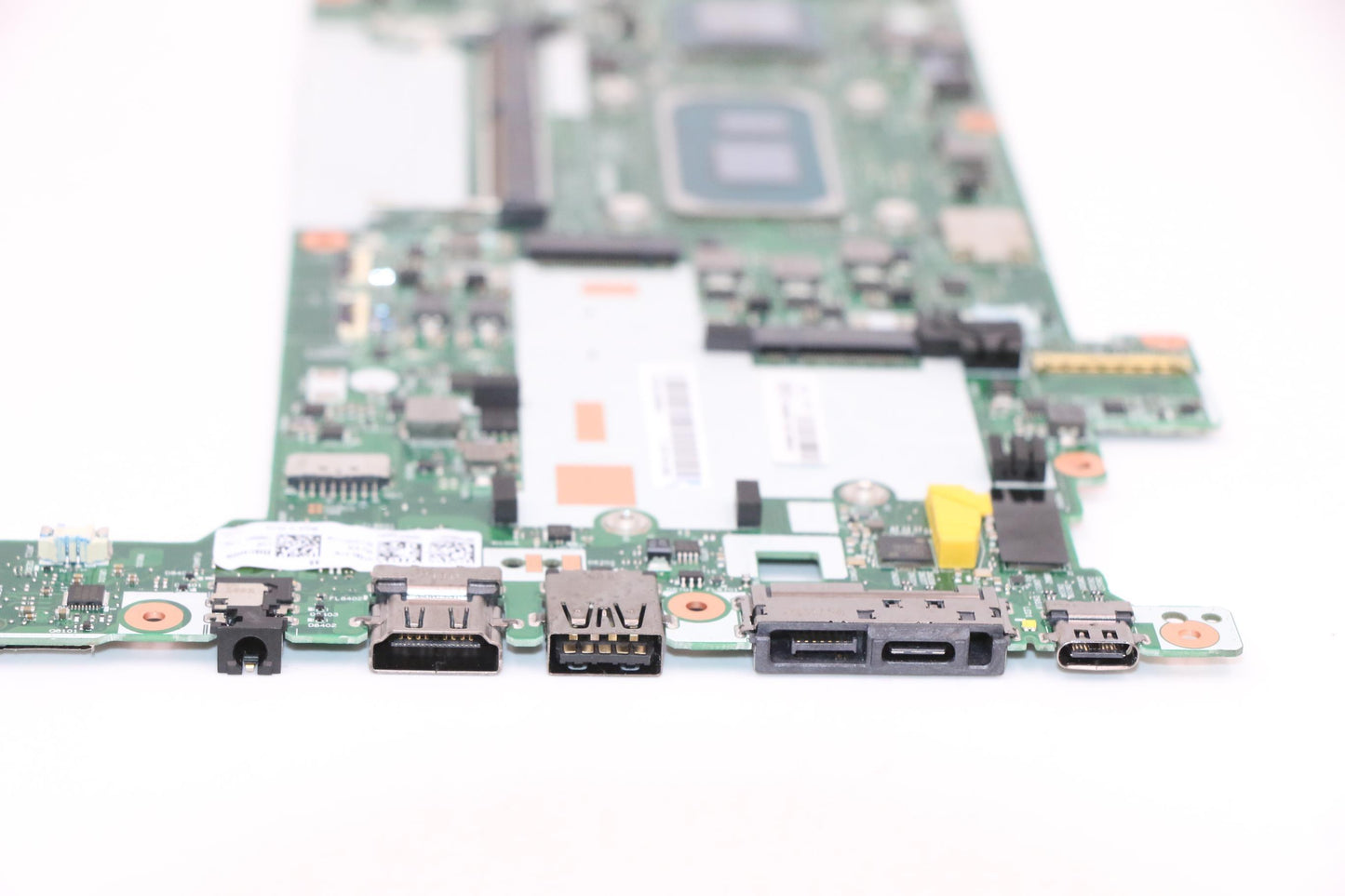Lenovo Bdplanar Fl I5-1135G7 8G Nok N - 5B21B88642
