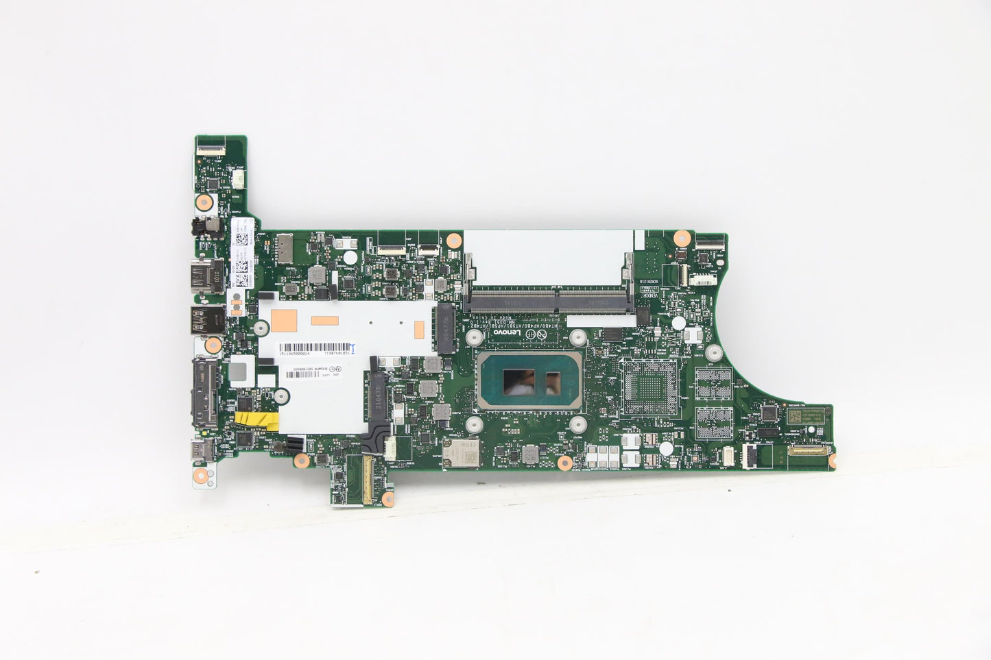 Lenovo Bdplanar Fli5-1135G7 16G Win N - 5B21B88650