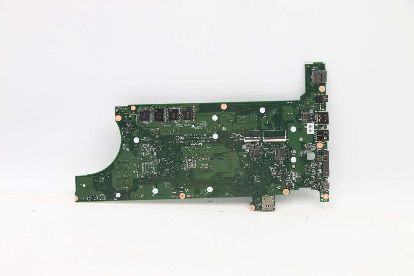 Lenovo Bdplanar Fli5-1135G7 16G Win N - 5B21B88650