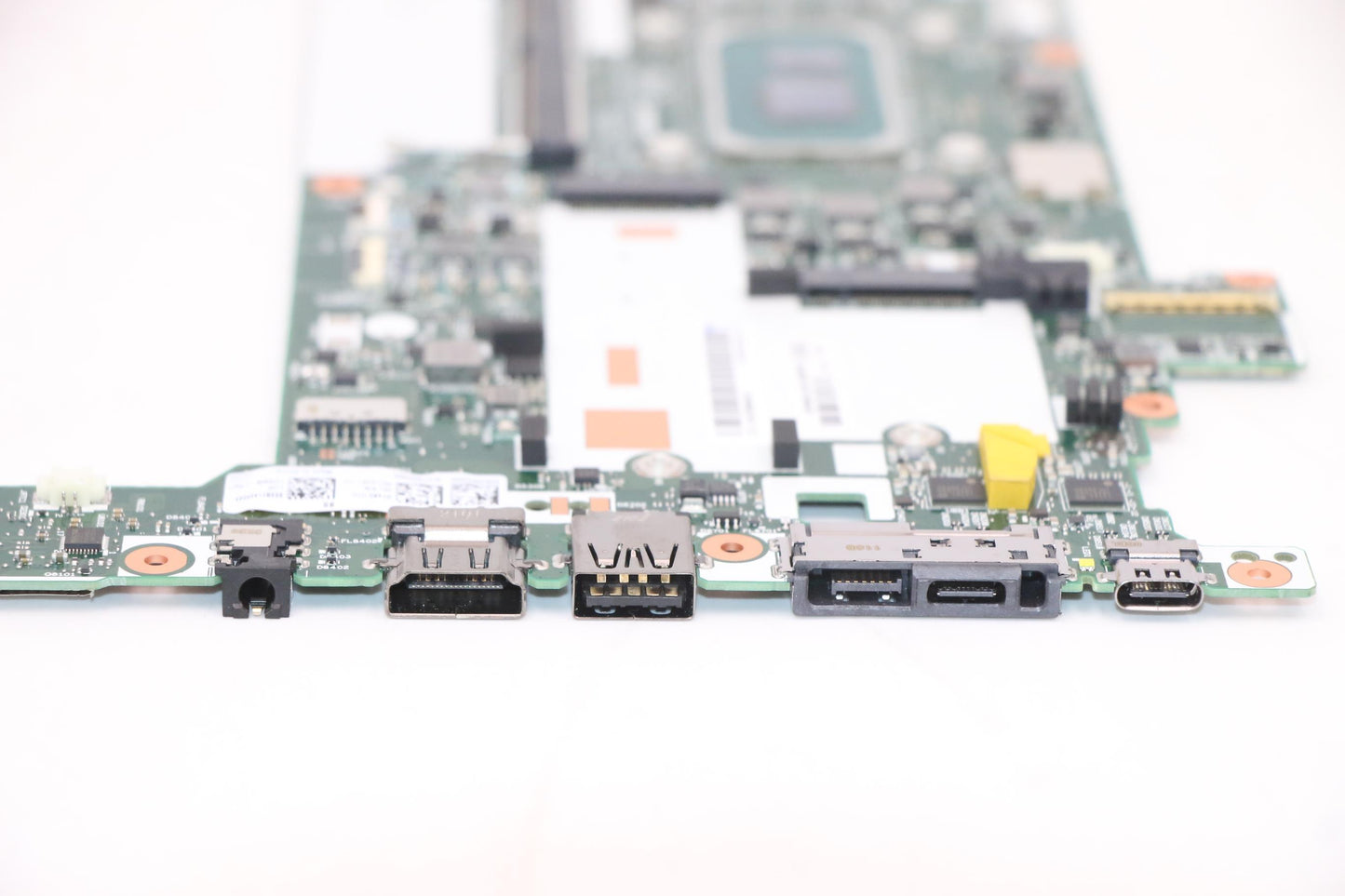 Lenovo Bdplanar Fli5-1135G7 16G Win N - 5B21B88650