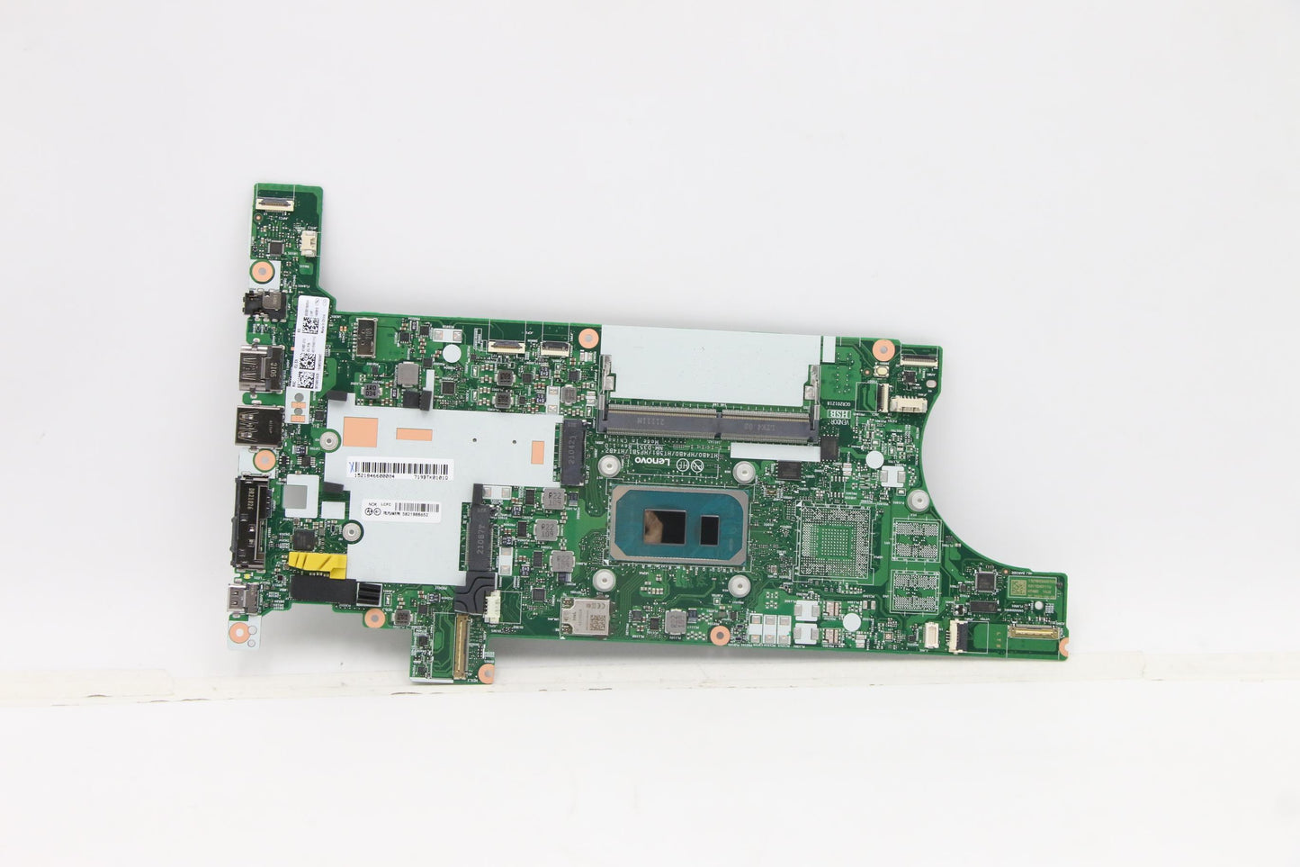 Lenovo Bdplanar Fli5-1135G7 16G Nok N - 5B21B88652