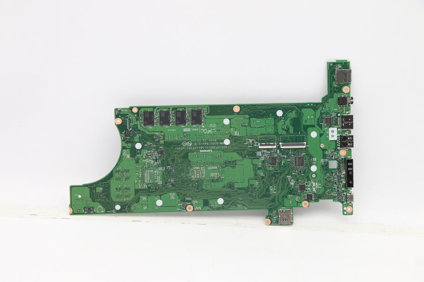Lenovo Bdplanar Fli5-1135G7 16G Nok N - 5B21B88652