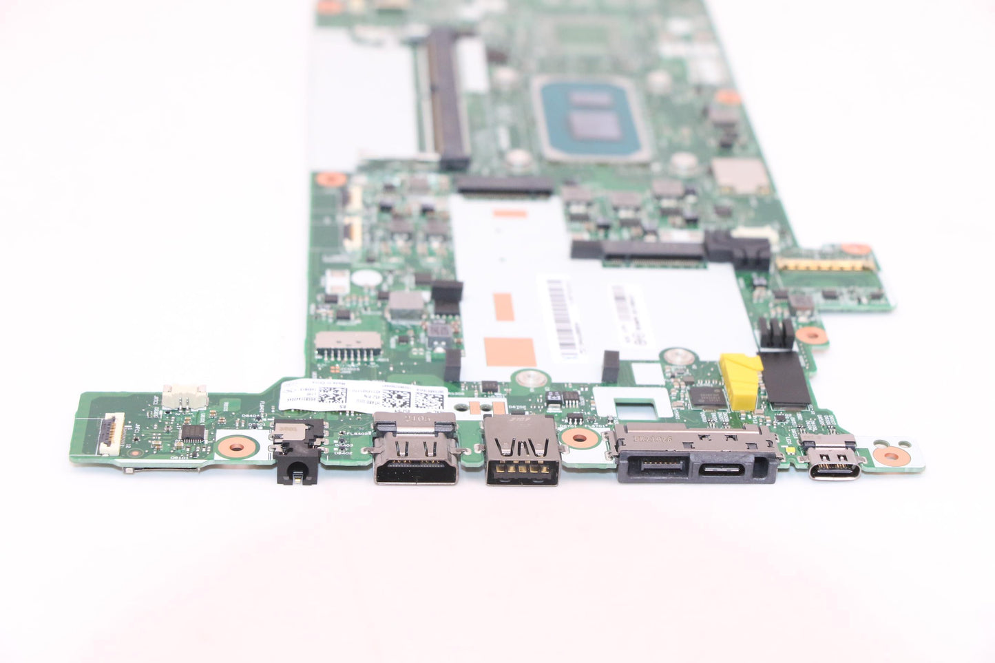 Lenovo Bdplanar Fli5-1135G7 16G Nok N - 5B21B88652