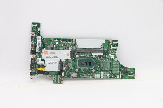 Lenovo Bdplanar Fli5-1135G7 16G Win N - 5B21B88654