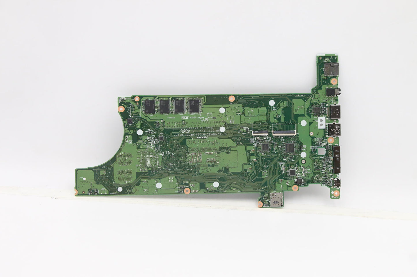 Lenovo Bdplanar Fli5-1135G7 16G Win N - 5B21B88654
