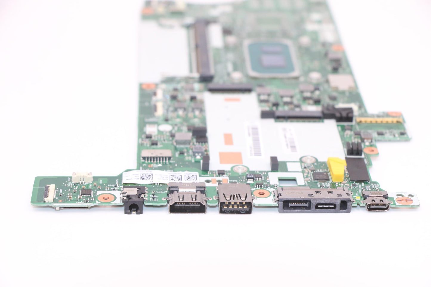 Lenovo Bdplanar Fli5-1135G7 16G Win N - 5B21B88654