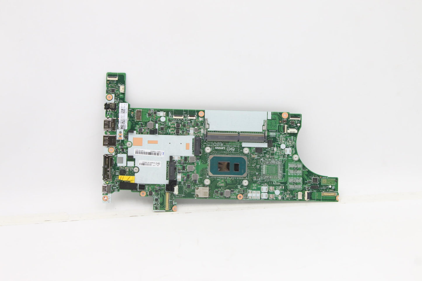 Lenovo Bdplanar Fli7-1165G7 8G Win N- - 5B21B88660