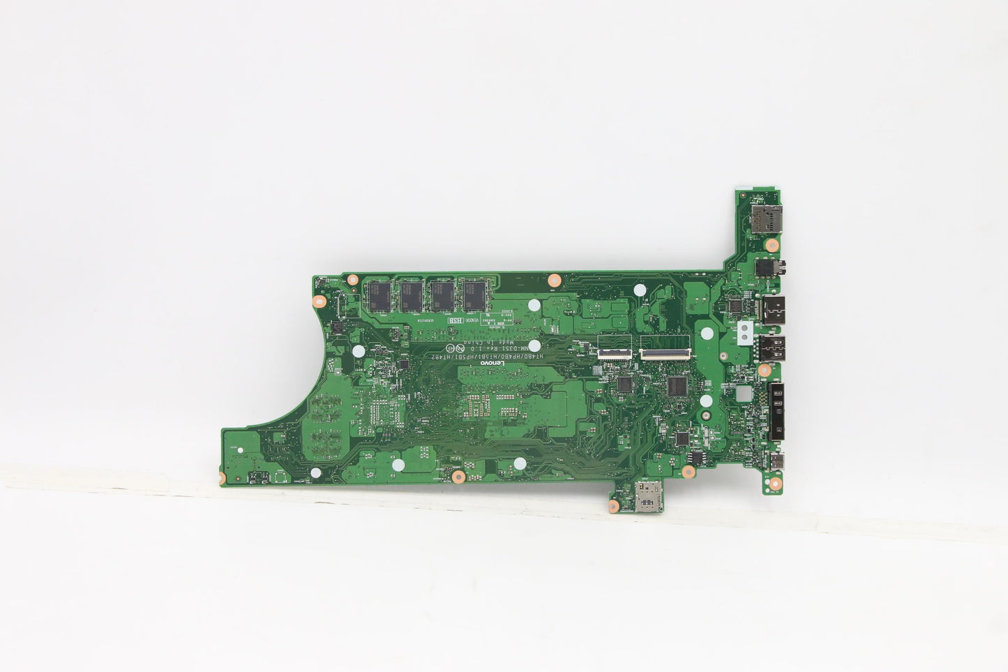 Lenovo Bdplanar Fli7-1165G7 8G Win N- - 5B21B88660