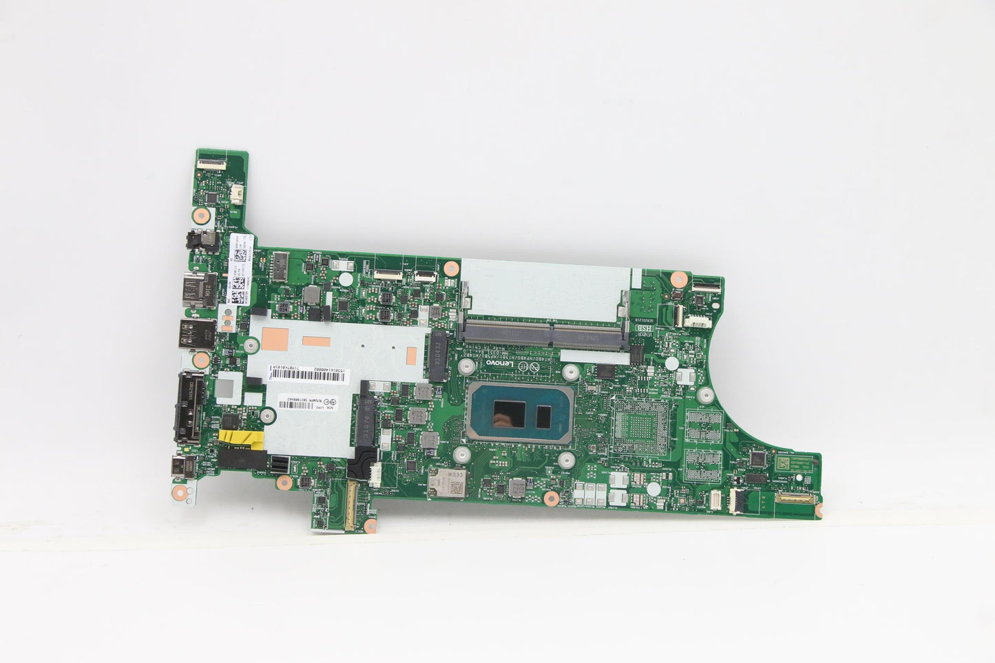 Lenovo Bdplanar Fli7-1165G7 8G Nok N- - 5B21B88662