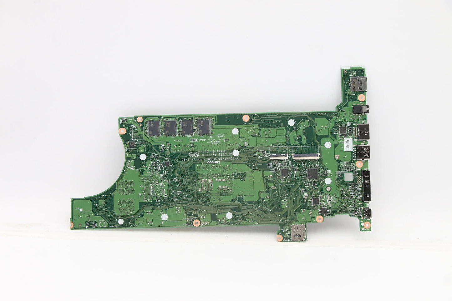 Lenovo Bdplanar Fli7-1165G7 8G Nok N- - 5B21B88662