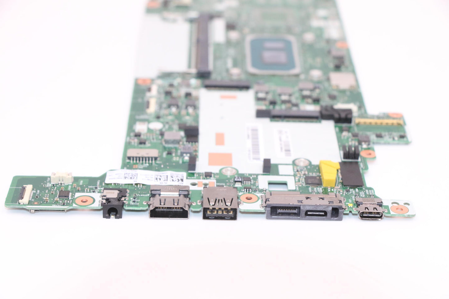 Lenovo Bdplanar Fli7-1165G7 8G Nok N- - 5B21B88662