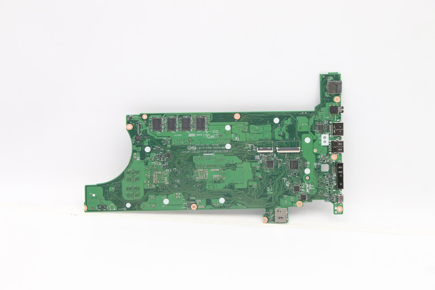 Lenovo Bdplanar Fl I7-1165G7 8G Win N - 5B21B88670