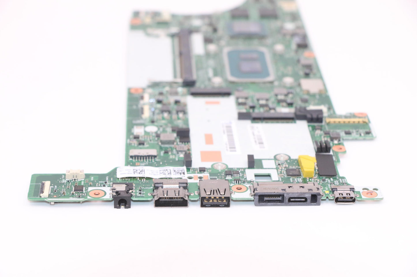 Lenovo Bdplanar Fl I7-1165G7 8G Win N - 5B21B88670