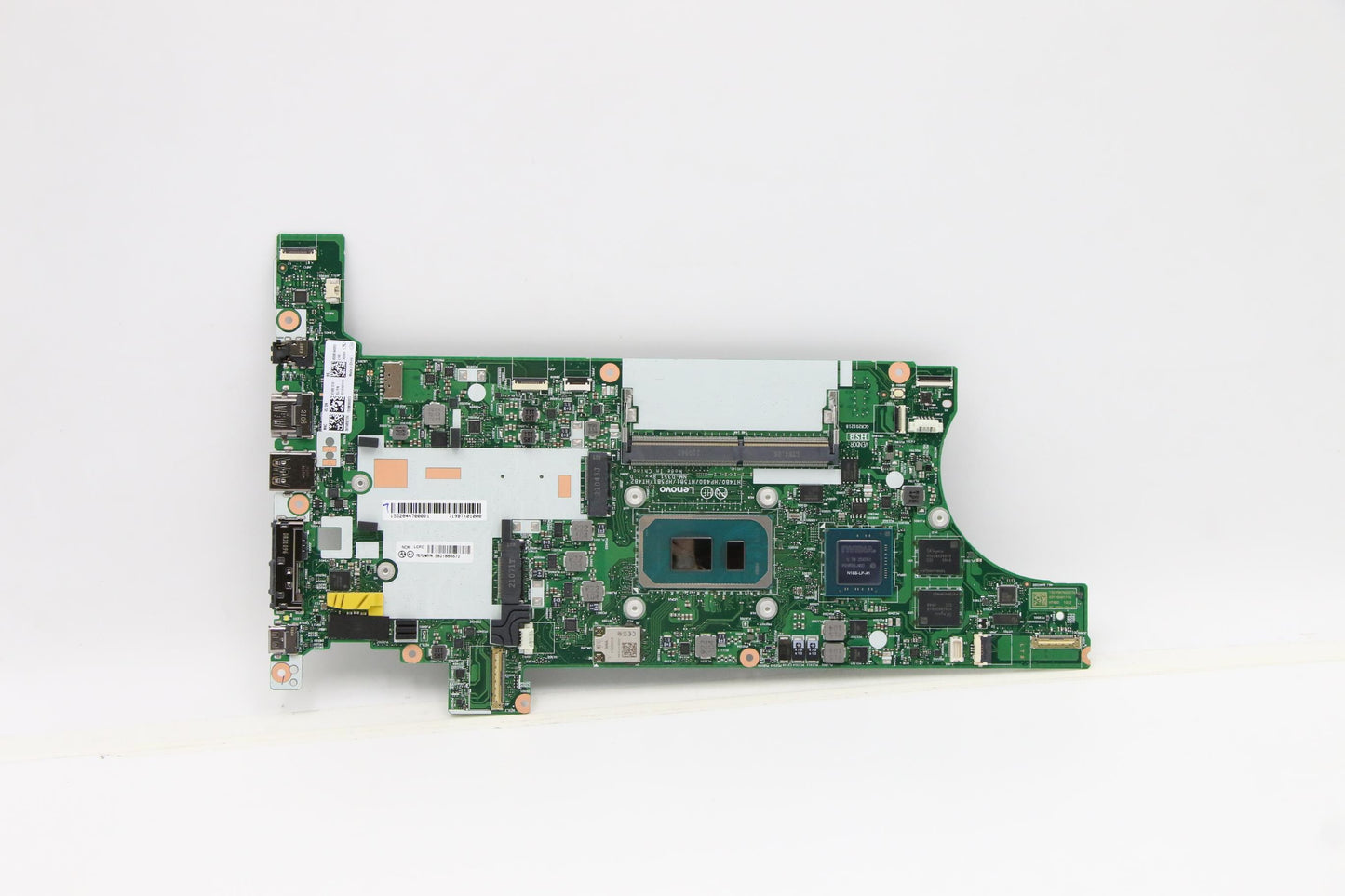Lenovo Bdplanar Fl I7-1165G7 8G Nok N - 5B21B88672