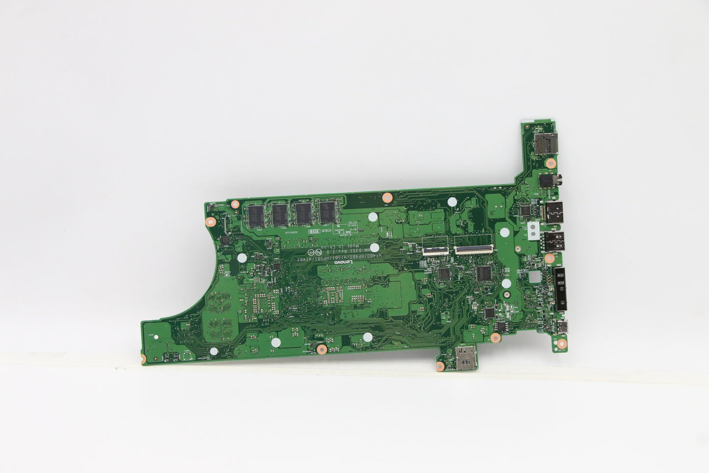 Lenovo Bdplanar Fl I7-1165G7 8G Nok N - 5B21B88672