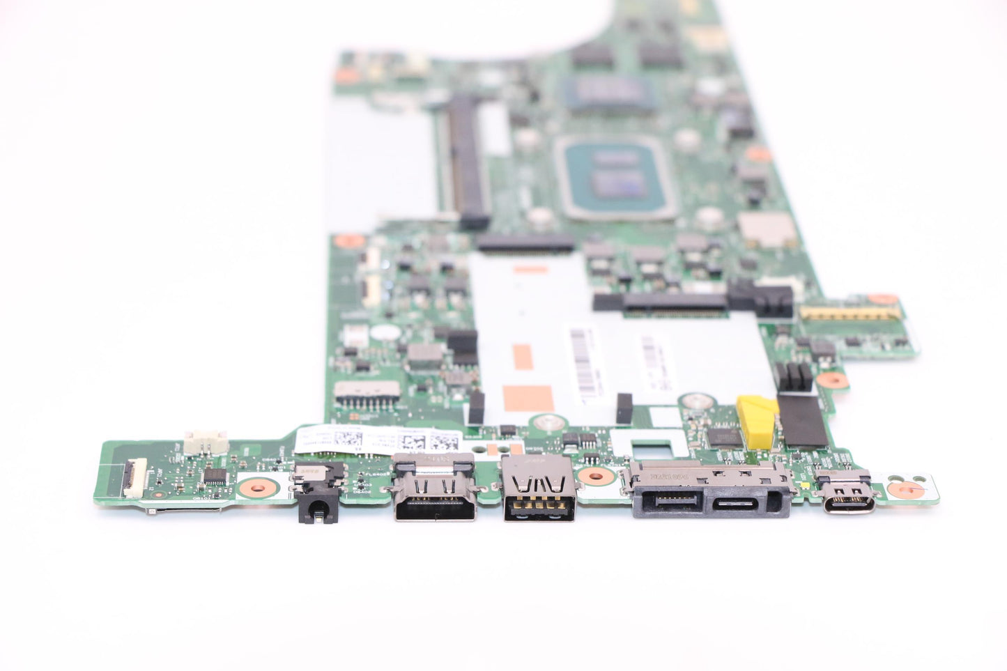 Lenovo Bdplanar Fl I7-1165G7 8G Nok N - 5B21B88672