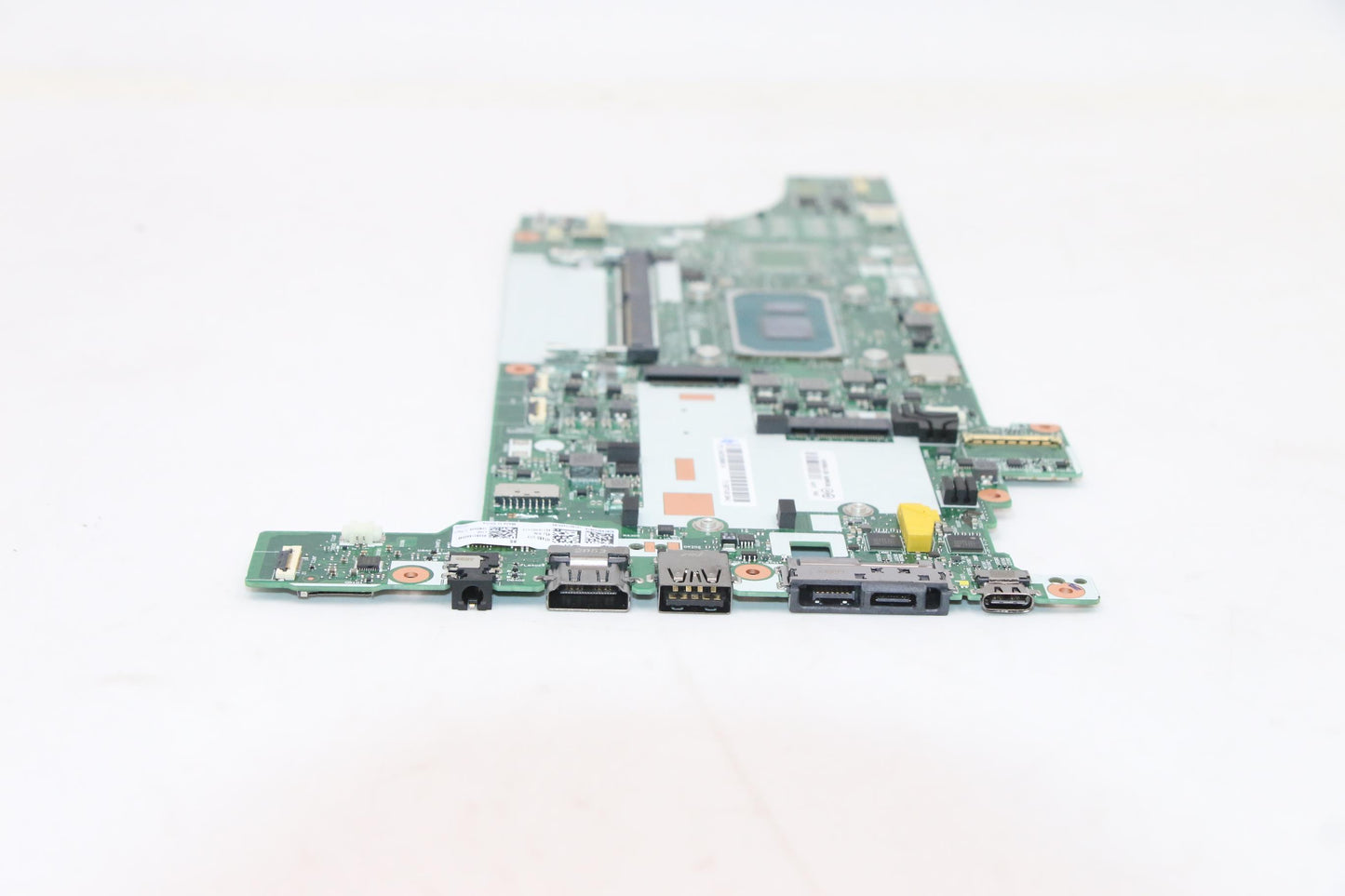 Lenovo Motherboard i7-1165G7, 16GB RAM, Windows DPK - 5B21B88681