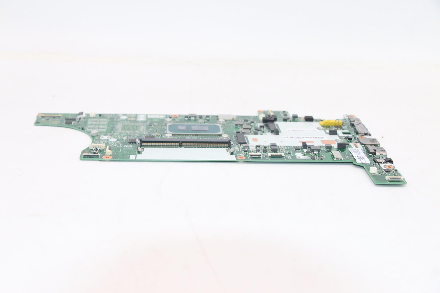 Lenovo Motherboard i7-1165G7, 16GB RAM, Windows DPK - 5B21B88681