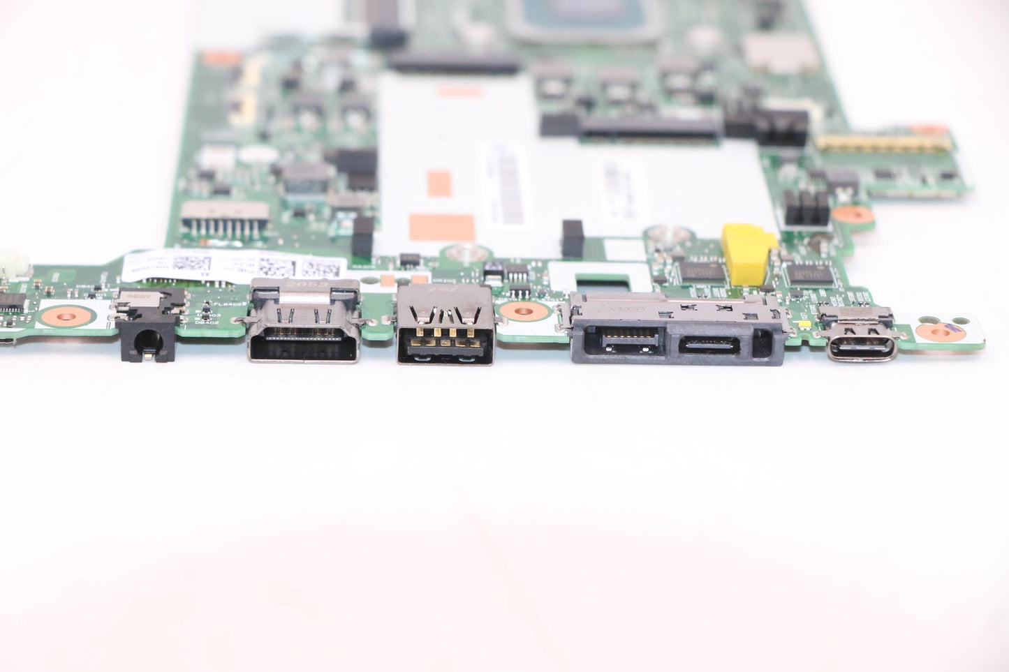 Lenovo Motherboard i7-1165G7, 16GB RAM, Windows DPK - 5B21B88681