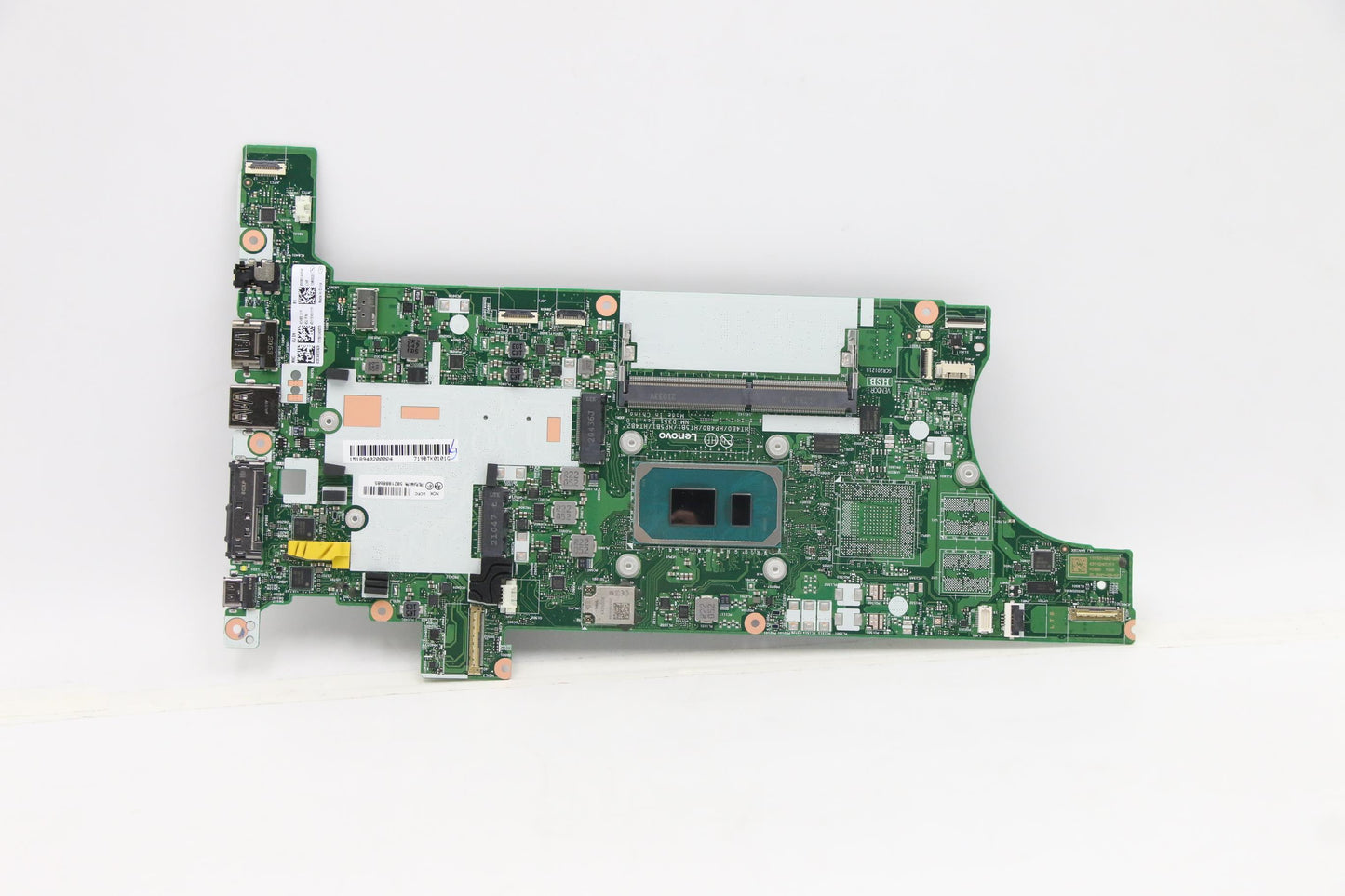 Lenovo Bdplanar Fli7-1165G7 16G Nok N - 5B21B88685
