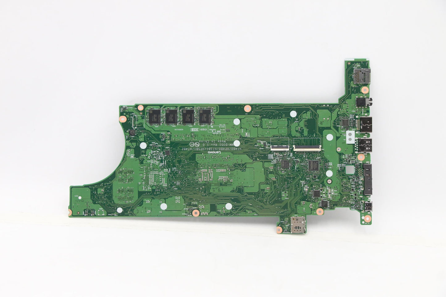 Lenovo Bdplanar Fli7-1165G7 16G Nok N - 5B21B88685