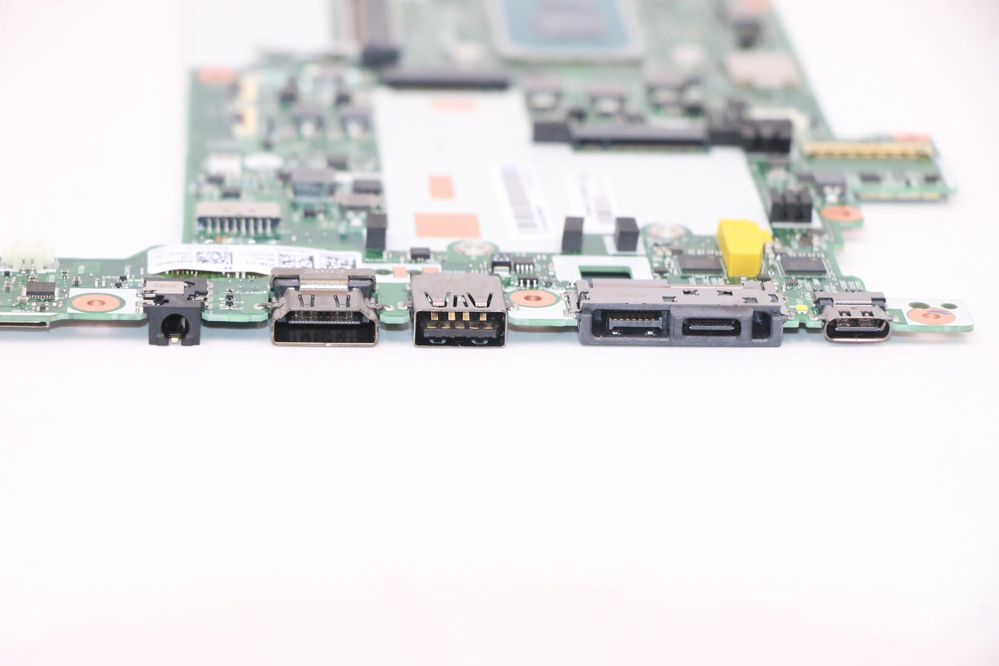 Lenovo Bdplanar Fli7-1165G7 16G Nok N - 5B21B88685