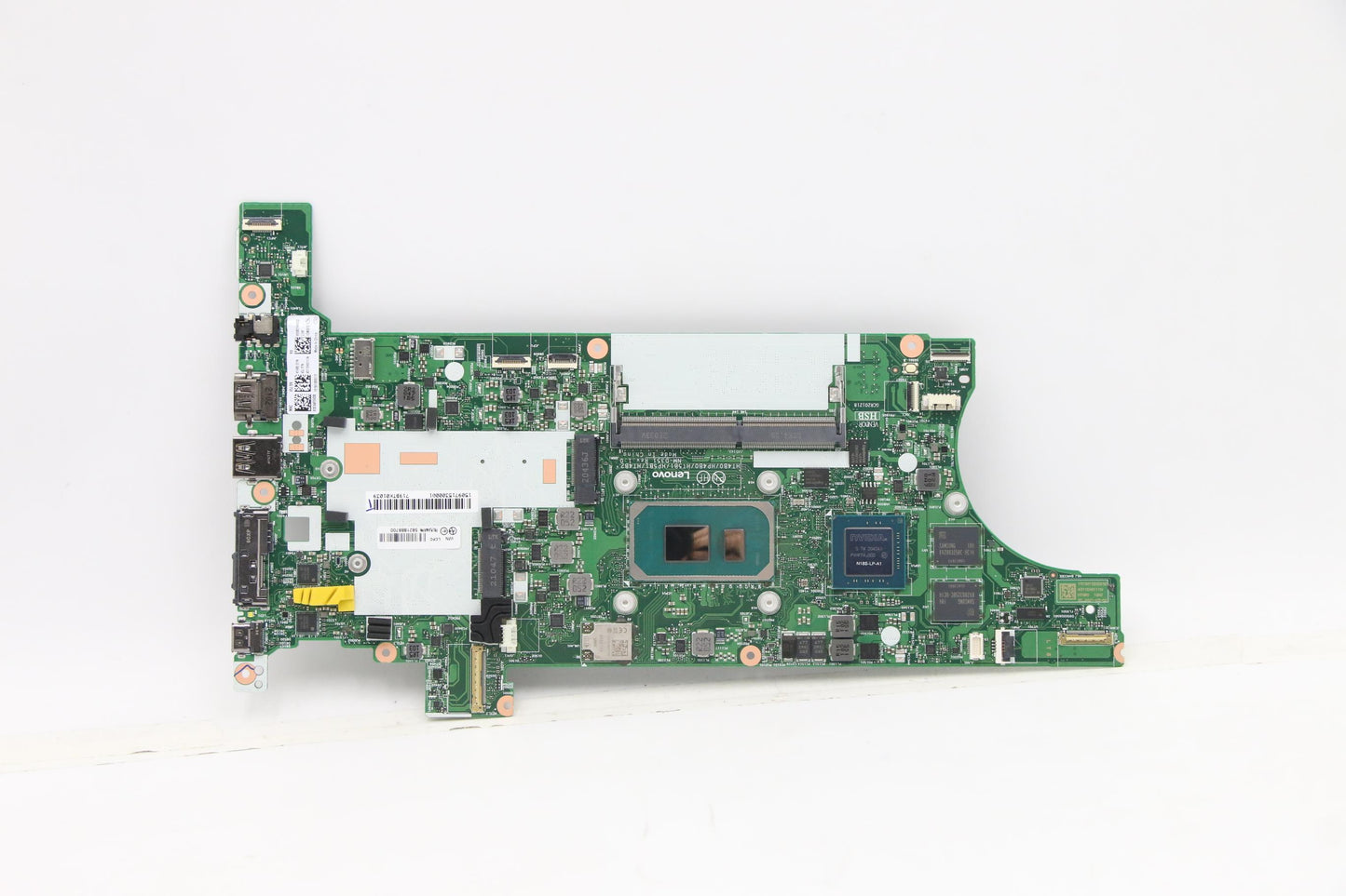 Lenovo Bdplanar Fl I7-1165G7 16G Win - 5B21B88700