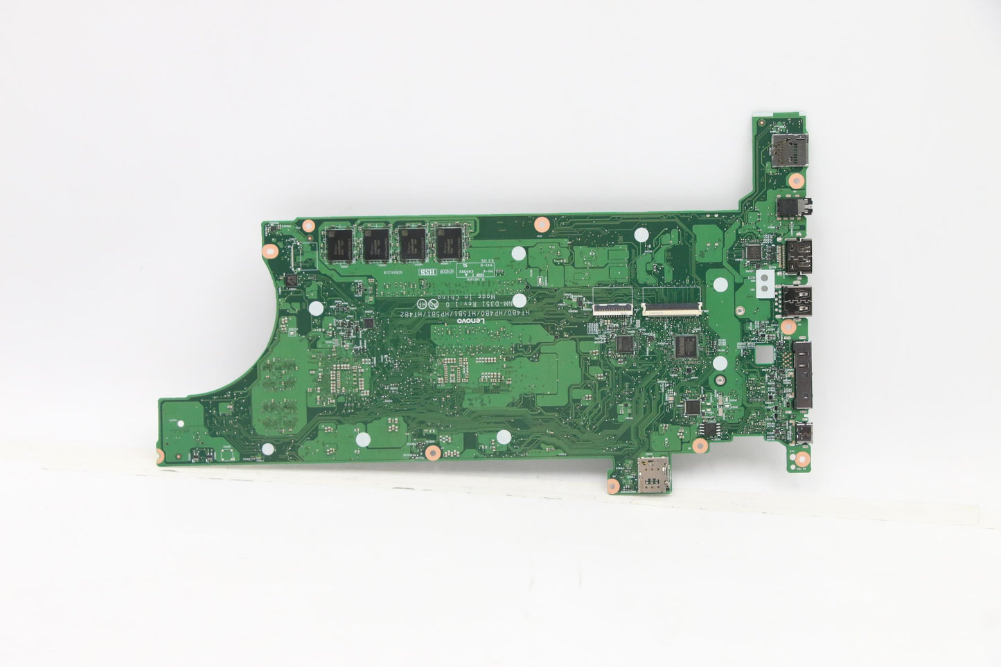 Lenovo Bdplanar Fl I7-1165G7 16G Win - 5B21B88700