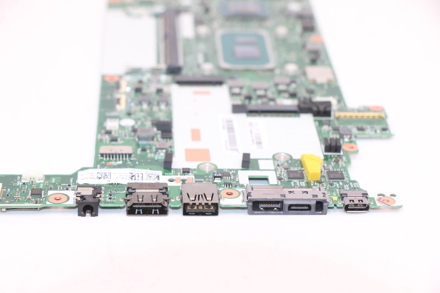 Lenovo Bdplanar Fl I7-1165G7 16G Win - 5B21B88700