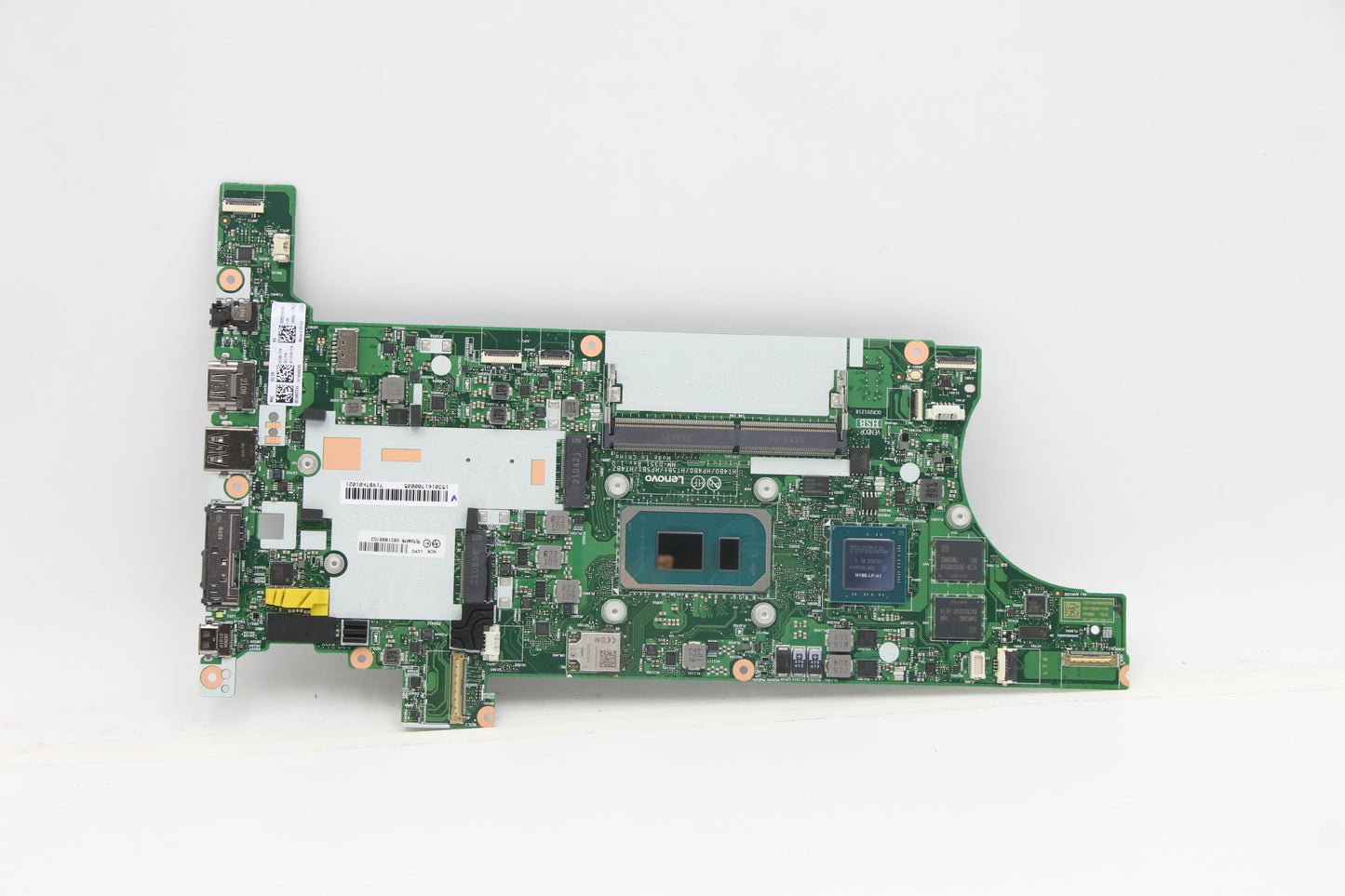 Lenovo Bdplanar Fl I7-1165G7 16G Nok - 5B21B88702