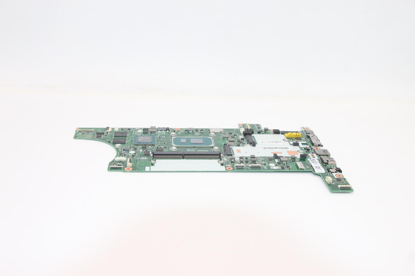 Lenovo Bdplanar Fl I7-1165G7 16G Nok - 5B21B88702