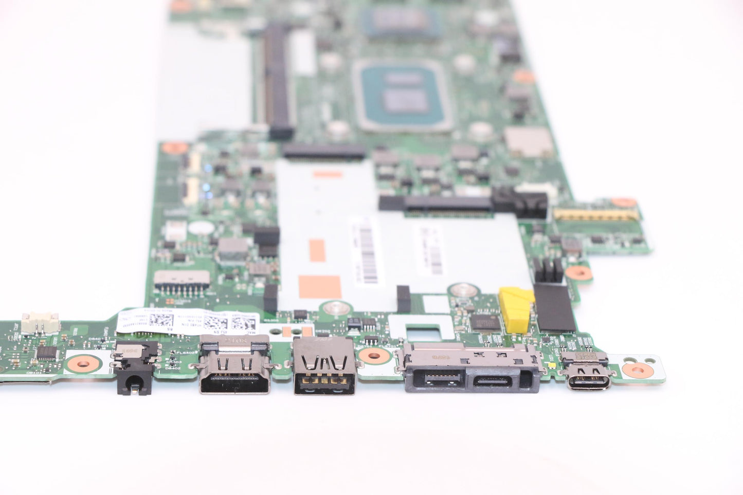 Lenovo Bdplanar Fl I7-1165G7 16G Nok - 5B21B88702