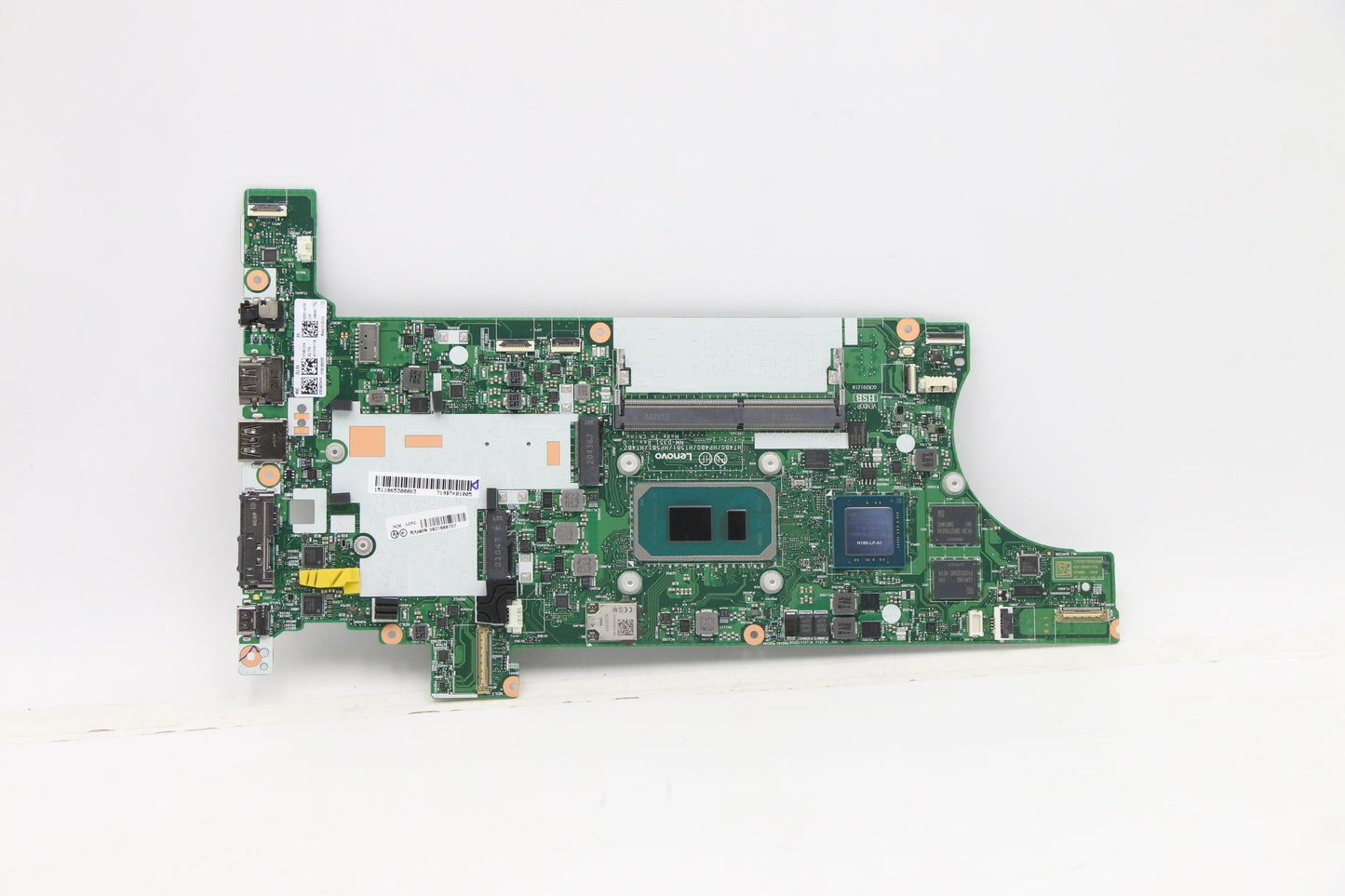 Lenovo Bdplanar Fl I7-1165G7 16G Nok - 5B21B88707