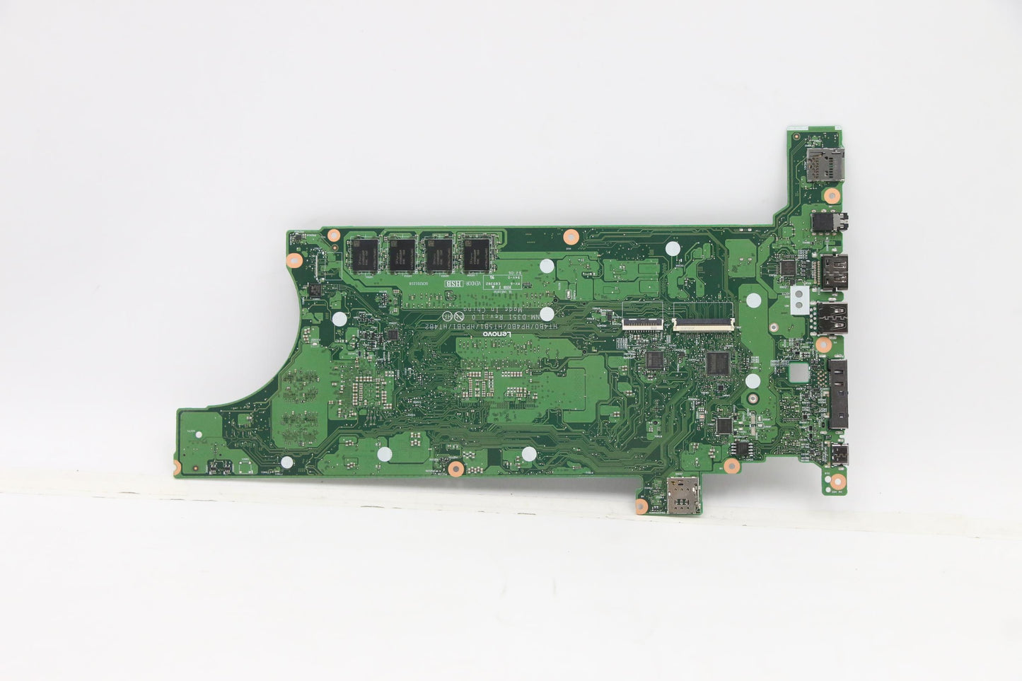 Lenovo Bdplanar Fl I7-1165G7 16G Nok - 5B21B88707