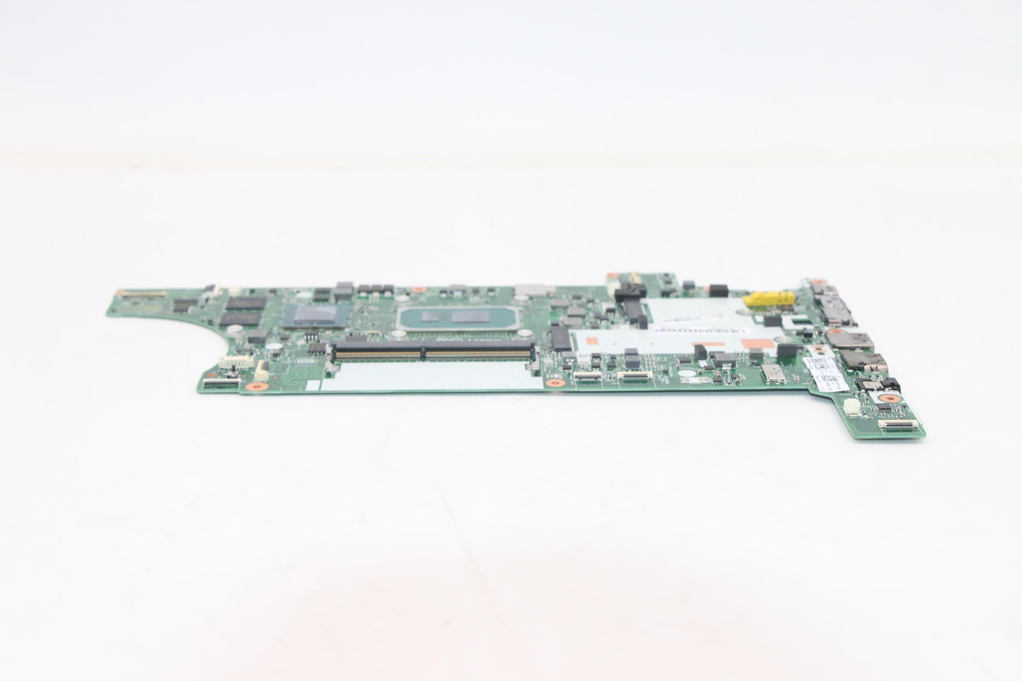 Lenovo Bdplanar Fl I7-1165G7 16G Nok - 5B21B88707