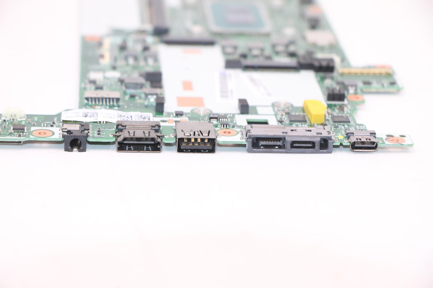 Lenovo Bdplanar Fl I7-1165G7 16G Nok - 5B21B88707