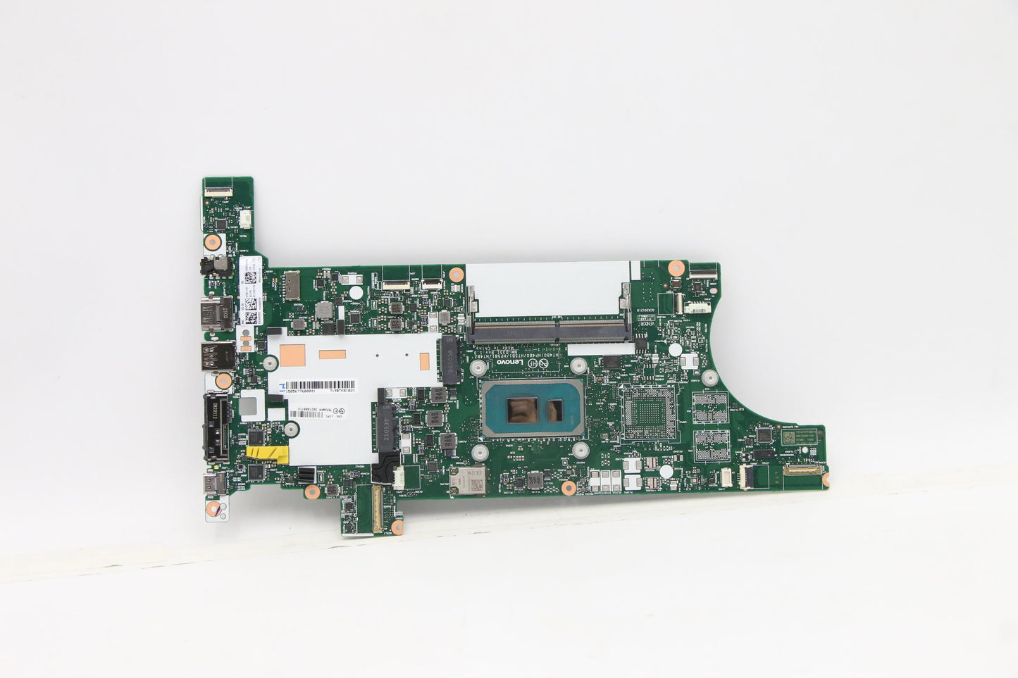 Lenovo Bdplanar Fli5-1145G7 8G Vp Win - 5B21B88710