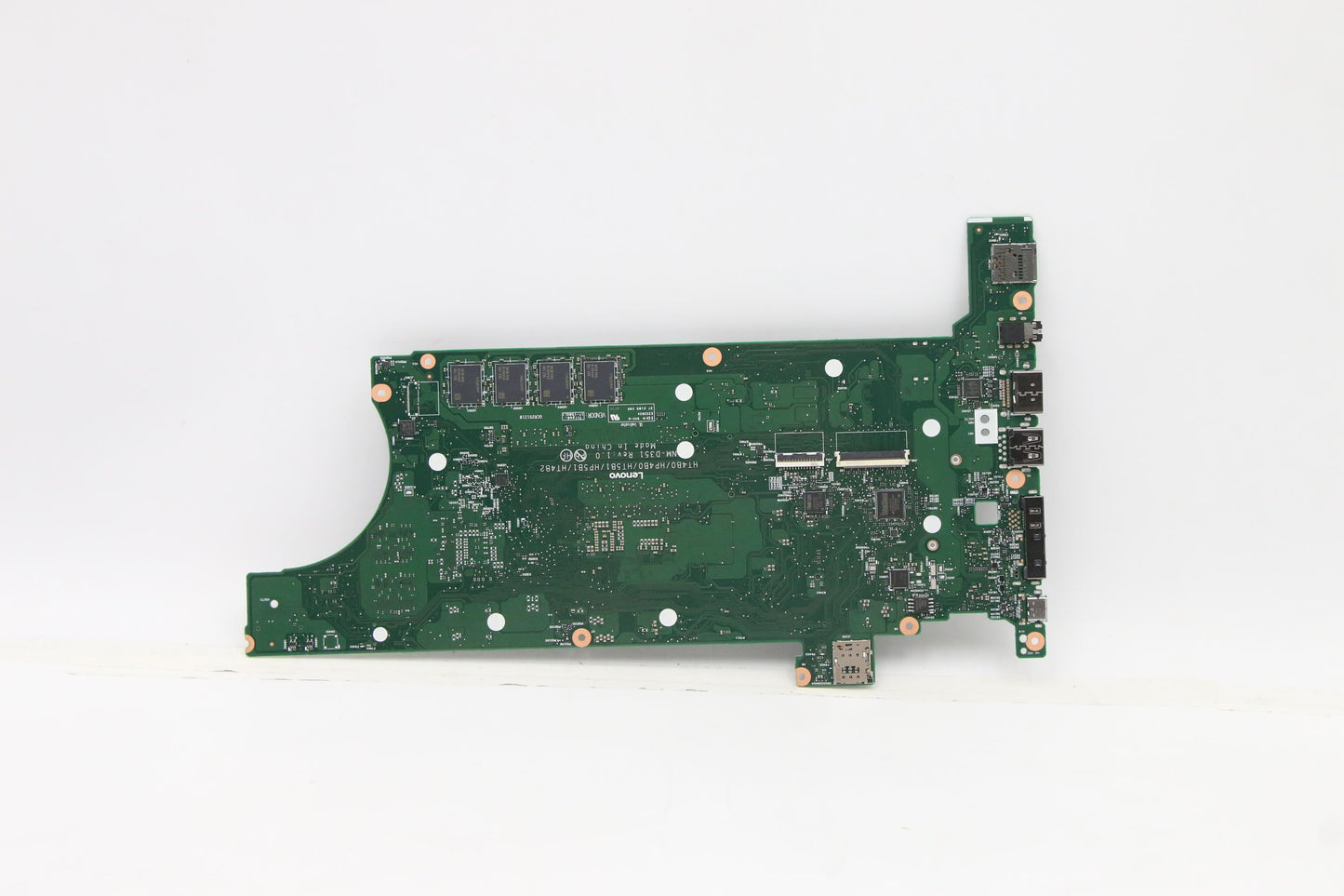 Lenovo Bdplanar Fli5-1145G7 8G Vp Win - 5B21B88710