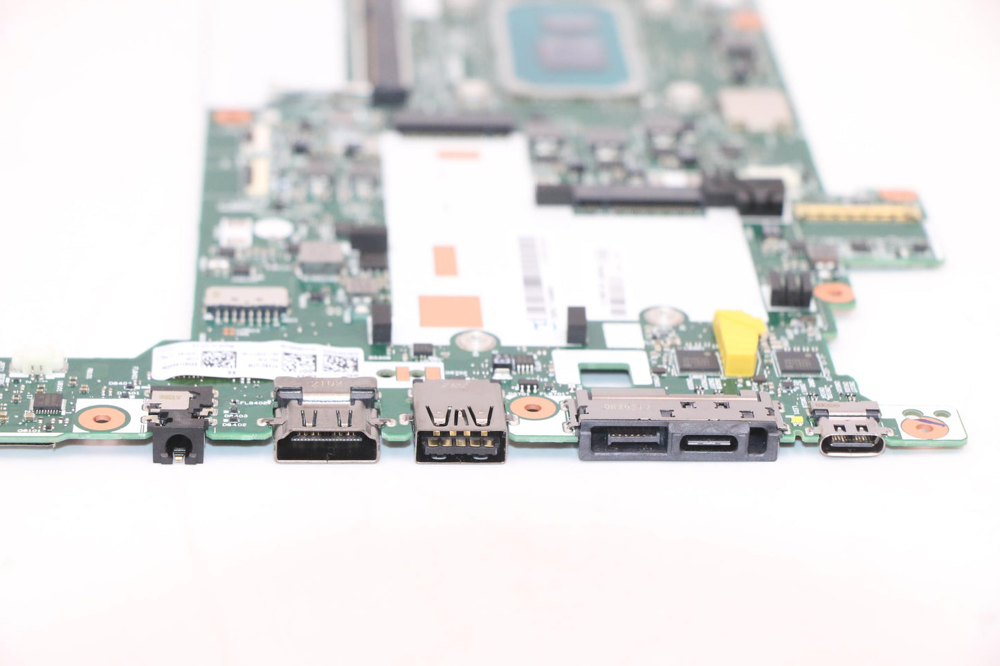 Lenovo Bdplanar Fli5-1145G7 8G Vp Win - 5B21B88710