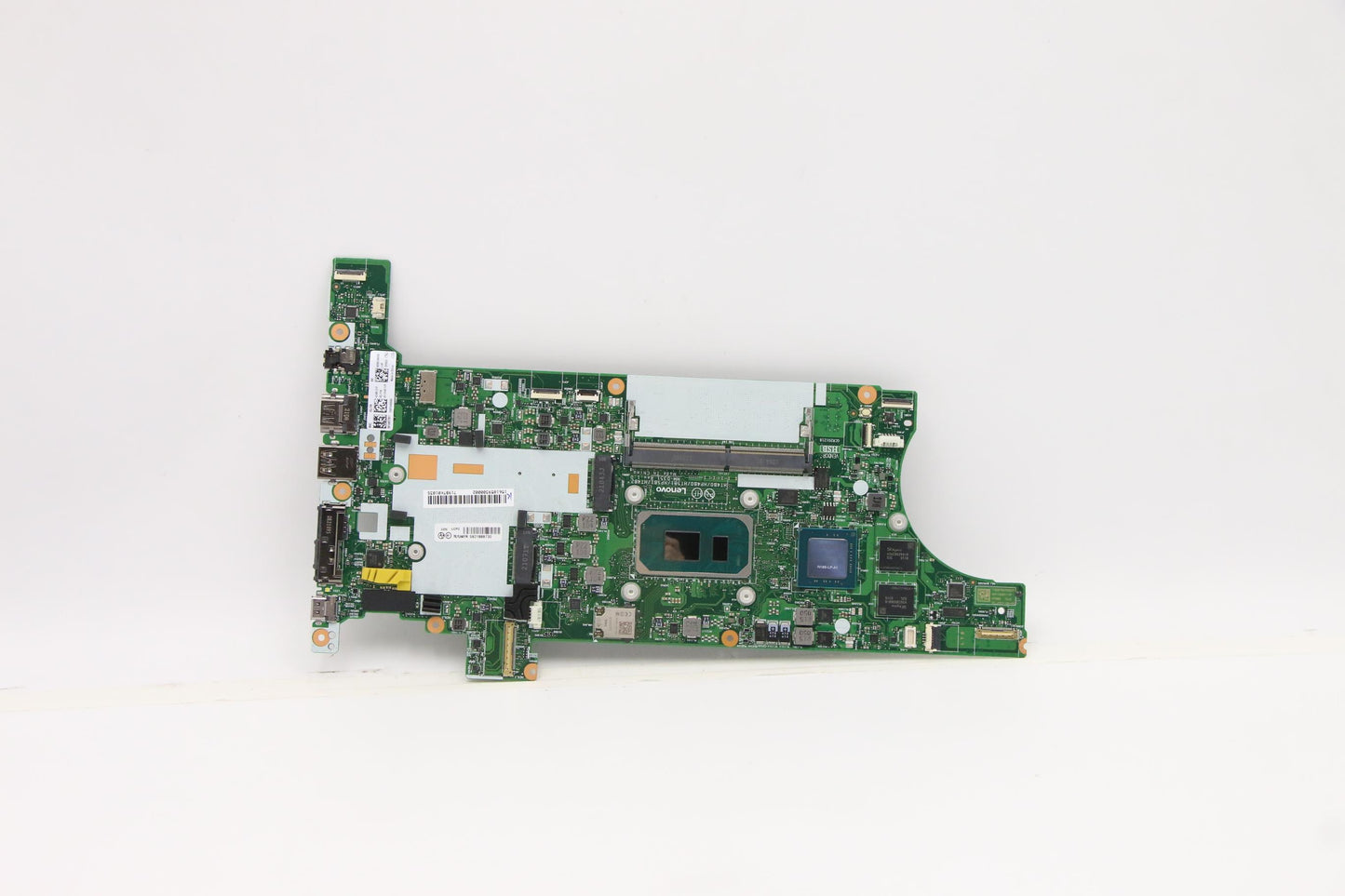Lenovo Bdplanar Fli5-1145G7 8G Vpwin - 5B21B88730